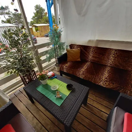 Casa vacanze Mobilhome Sunny *