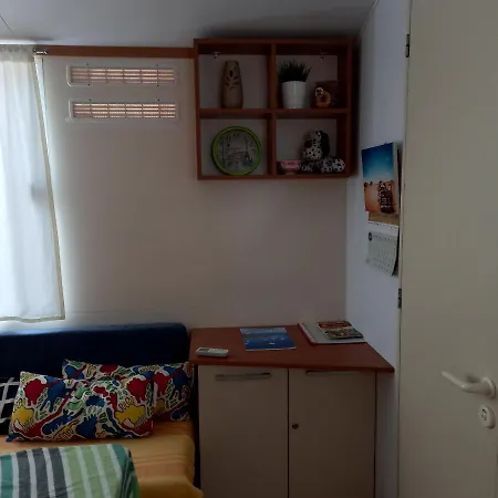 Holiday home Mobilhome Sunny *