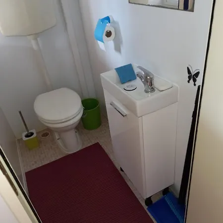 Mobilhome Sunny * Privlaka (Zadar)