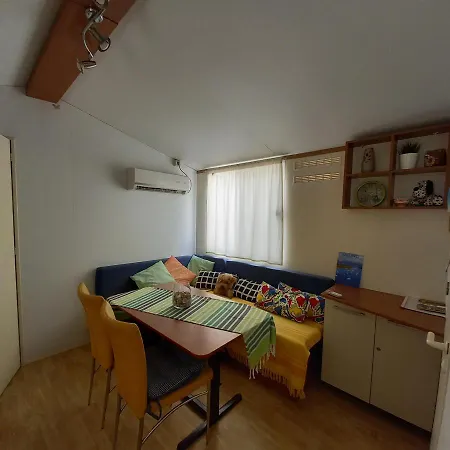 Mobilhome Sunny Privlaka (Zadar)