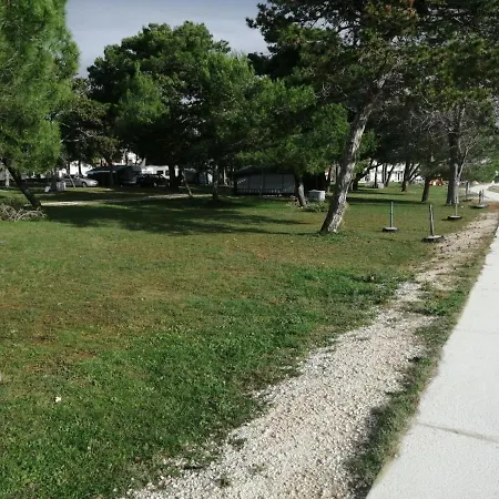 Holiday home Mobilhome Sunny Privlaka (Zadar)