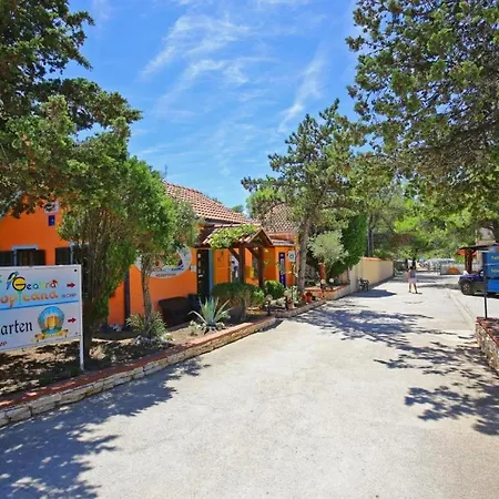 Mobilhome Sunny *
