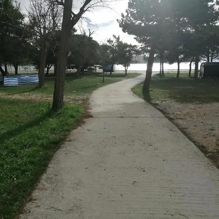 Mobilhome Sunny * Privlaka (Zadar)