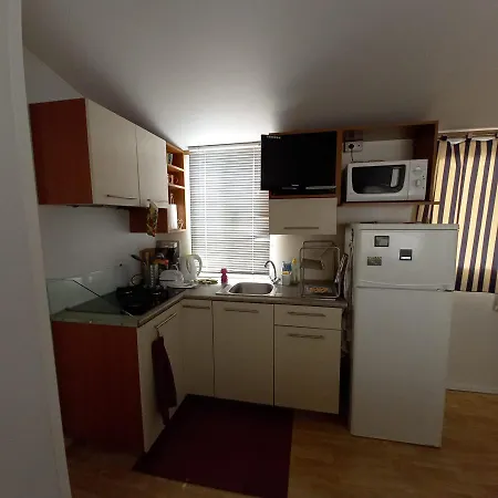 Holiday home Mobilhome Sunny *