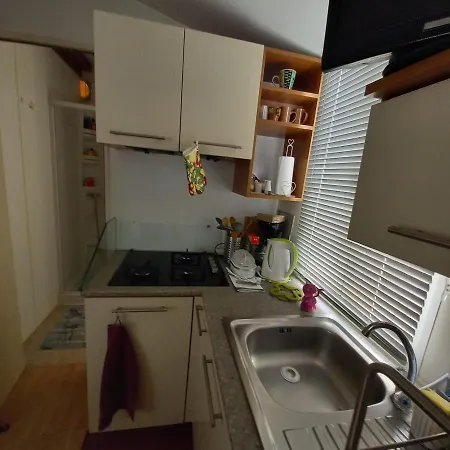 Mobilhome Sunny Privlaka (Zadar)