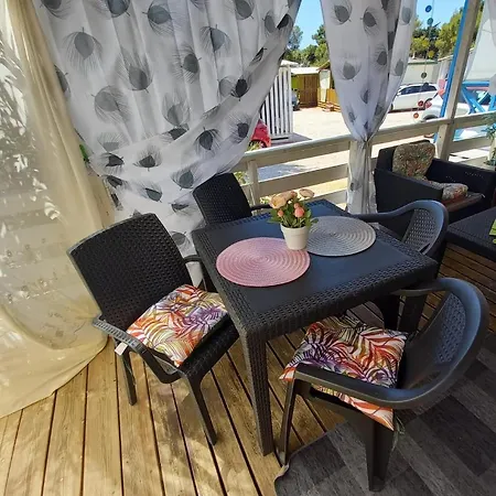 Casa vacanze Mobilhome Sunny *
