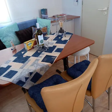 Mobilhome Sunny Casa vacanze