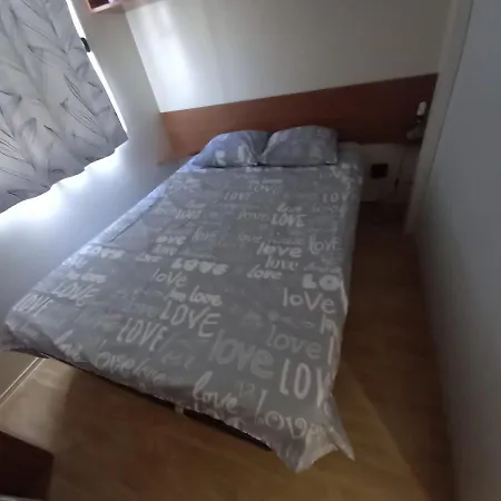 Mobilhome Sunny