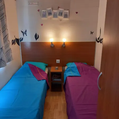Casa vacanze Mobilhome Sunny