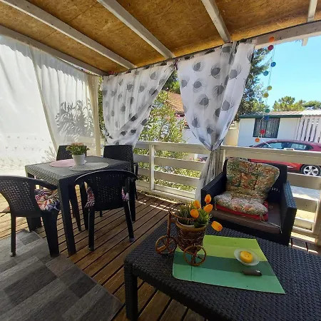 Mobilhome Sunny Privlaka (Zadar)