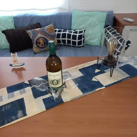 Casa vacanze Mobilhome Sunny Privlaka (Zadar)