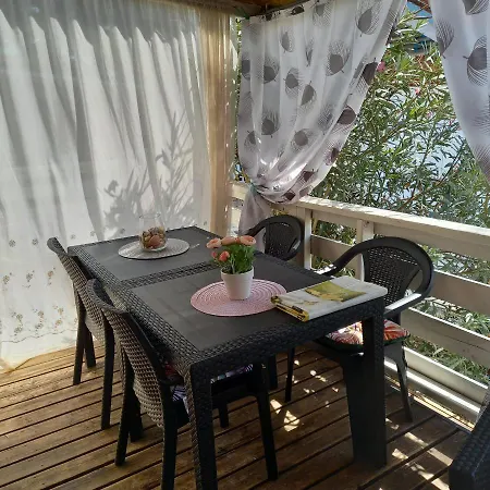 Casa vacanze Mobilhome Sunny *