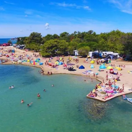 Holiday home Mobilhome Sunny *
