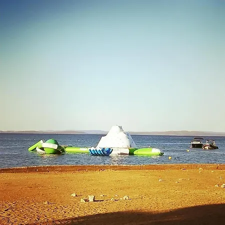Mobilhome Sunny Privlaka (Zadar)