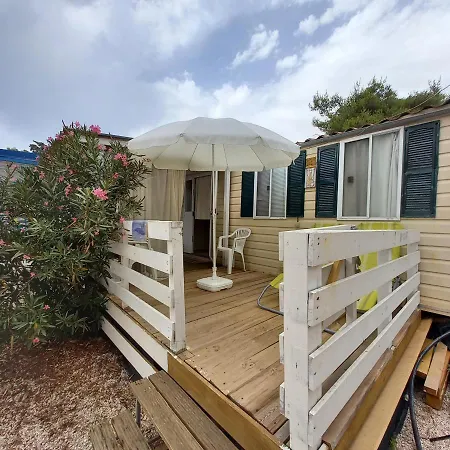 Дом отдыха Mobilhome Sunny