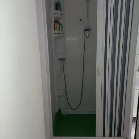 Дом отдыха Mobilhome Sunny Привлака